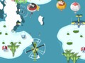 Juego Aviones de combate  en línea