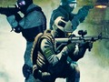 Juego Comando del ejército  en línea