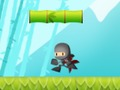 Juego Fuerza de salto de ninja  en línea