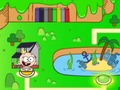 Juego Nickelodeon Portal Chase! en línea