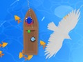 Juego Pesca loca  en línea