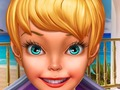 Juego Pixi Skin Doctor  en línea