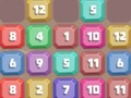 Juego Fusión de piedra  en línea