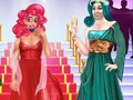 Juego Príncipe drag queen  en línea