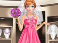 Juego Compras de la boda de Annie  en línea