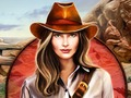 Juego El horizonte occidental  en línea
