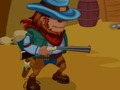 Juego Vaquero de una mano  en línea