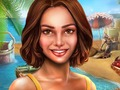 Juego Viviendo en una isla  en línea