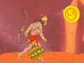 Juego Aventura Hanuman  en línea