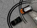 Juego Super Drifter GT  en línea