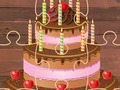 Juego Tiempo de rompecabezas dulce  en línea