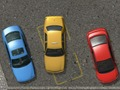 Juego Aparcar el taxi  en línea