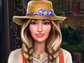 Juego Seis flores raras  en línea