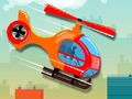 Juego Chopper loco  en línea