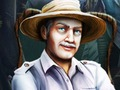 Juego El ritual del espantapájaros  en línea