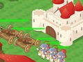 Juego Pequeña batalla  en línea