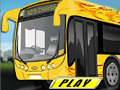 Juego Conducción de autobuses municipales  en línea
