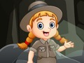 Juego Niños en el acantilado  en línea
