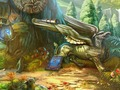 Juego Notas de Fantasy Forest  en línea