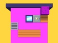Juego Pintura de la casa  en línea