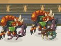 Juego Defensor de novas en línea