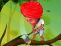 Juego Cortador loco  en línea