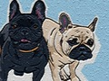 Juego Tiempo de cachorro de rompecabezas  en línea