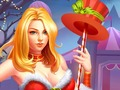 Juego Objetos ocultos del circo  en línea