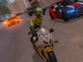 Juego Ciudad del crimen de Vegas  en línea