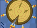 Juego Cuchillo roto  en línea