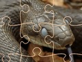 Juego Serpientes Misteriosas: Rompecabezas  en línea