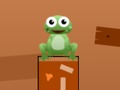 Juego Escape de la habitación de la rana  en línea