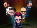 Juego Chota rajini en línea