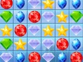 Juego Aplastamiento de joyas en línea