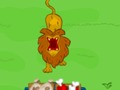 Juego Pisotón en línea