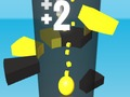 Juego Hyper Jump 3D en línea