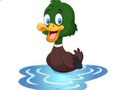 Juego Desafío de memoria del pato  en línea
