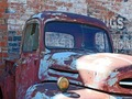 Juego Diferencias de coches oxidados viejos  en línea