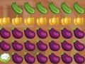 Juego Granja de verduras  en línea