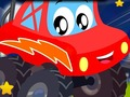 Juego Caricaturas de dibujos animados estrellas ocultas  en línea