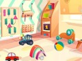 Juego Objetos ocultos de mi habitación  en línea