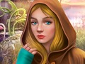 Juego Hada del bosque  en línea