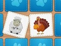 Juego Niños lindos pares  en línea