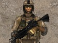 Juego Comando  en línea