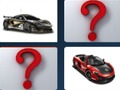 Juego Desafío de memoria de autos de carreras en línea