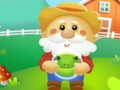 Juego Granja de burbujas  en línea