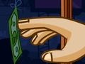 Juego Guillotina con truco millonario sin brazos  en línea
