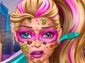 Juego SUPER DOLL DOCTOR en línea