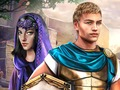 Juego Fuerte de los secretos  en línea