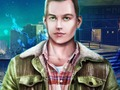Juego Río misterioso  en línea